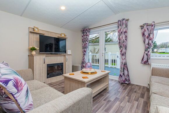 Sycamore Premier (Pet) - Lady&rsquo;s Mile Holiday Park, Dawlish