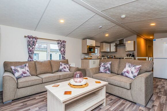 Sycamore Premier (Pet) - Lady&rsquo;s Mile Holiday Park, Dawlish