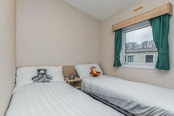 Sycamore Premier (Pet) - Lady&rsquo;s Mile Holiday Park, Dawlish