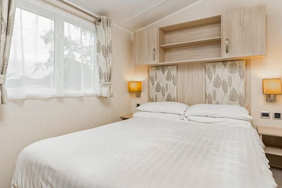 Sycamore Plus, Sycamore Premier (Pet), Sycamore Premier - Lady&rsquo;s Mile Holiday Park, Dawlish