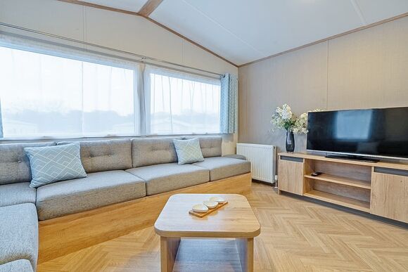 Sycamore Select (Pet) - Lady&rsquo;s Mile Holiday Park, Dawlish