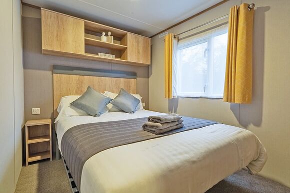 Sycamore Select (Pet) - Lady&rsquo;s Mile Holiday Park, Dawlish