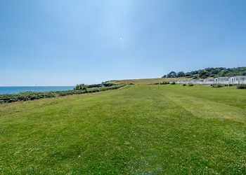 Ladram Bay Holiday Park, Budleigh Salterton