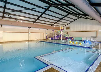 Ladram Bay Holiday Park, Budleigh Salterton