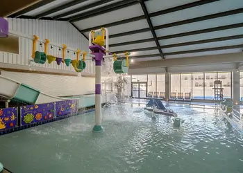 Ladram Bay Holiday Park, Budleigh Salterton