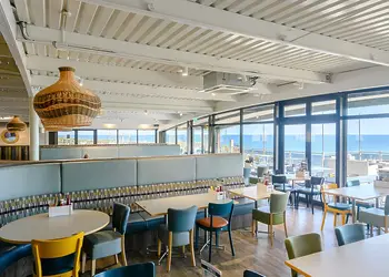 Ladram Bay Holiday Park, Budleigh Salterton