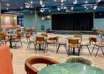 Ladram Bay Holiday Park, Budleigh Salterton