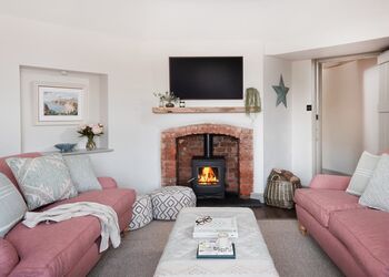 Ladram Cottage - Ladram Bay Holiday Park, Budleigh Salterton