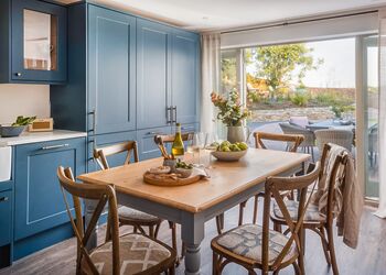 Ladram Cottage - Ladram Bay Holiday Park, Budleigh Salterton