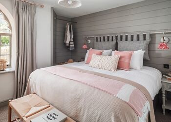 Ladram Cottage - Ladram Bay Holiday Park, Budleigh Salterton