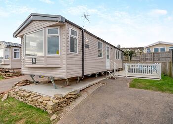 Ladram Sapphire 3 - Ladram Bay Holiday Park, Budleigh Salterton