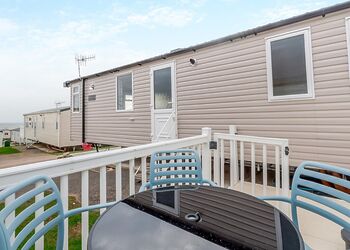 Ladram Sapphire 3 - Ladram Bay Holiday Park, Budleigh Salterton