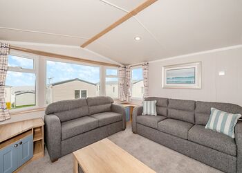 Ladram Sapphire 3 - Ladram Bay Holiday Park, Budleigh Salterton