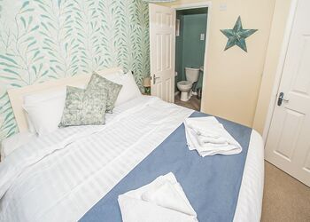 Jurassic Lodge - Ladram Bay Holiday Park, Budleigh Salterton