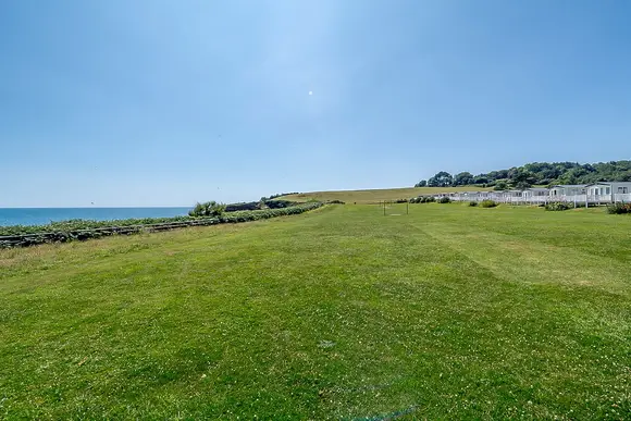 Ladram Bay Holiday Park, Budleigh Salterton