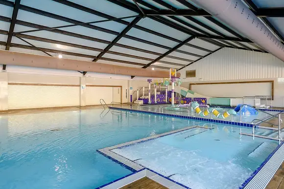 Ladram Bay Holiday Park, Budleigh Salterton