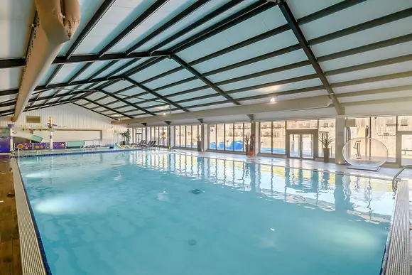 Ladram Bay Holiday Park, Budleigh Salterton