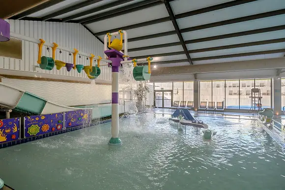 Ladram Bay Holiday Park, Budleigh Salterton