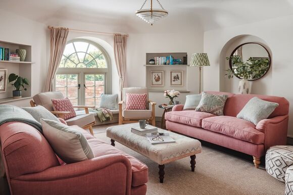 Ladram Cottage - Ladram Bay Holiday Park, Budleigh Salterton