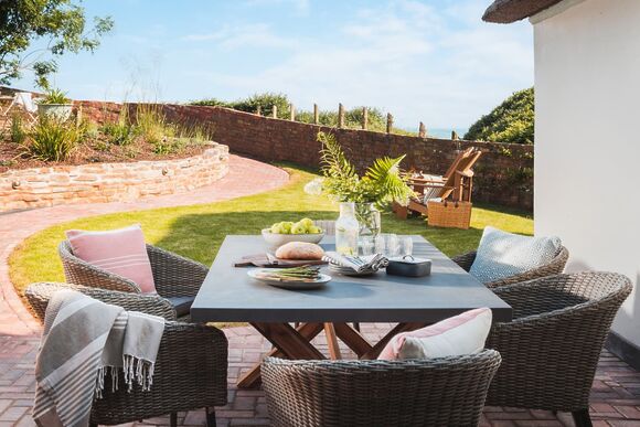 Ladram Cottage - Ladram Bay Holiday Park, Budleigh Salterton