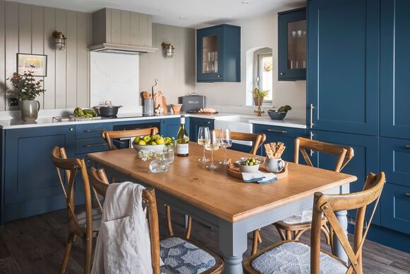 Ladram Cottage - Ladram Bay Holiday Park, Budleigh Salterton