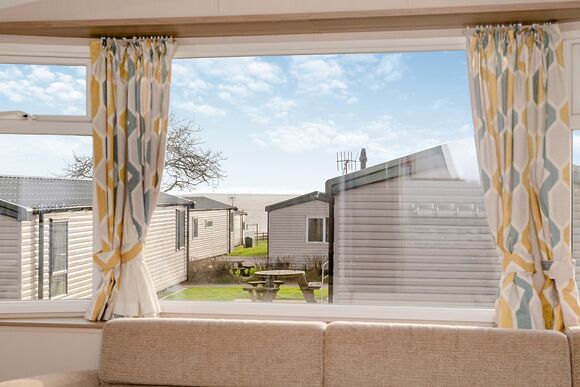 Otterton 3 - Ladram Bay Holiday Park, Budleigh Salterton
