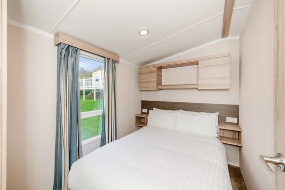 Otterton 3 - Ladram Bay Holiday Park, Budleigh Salterton