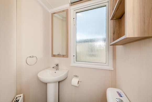 Otterton 3 - Ladram Bay Holiday Park, Budleigh Salterton