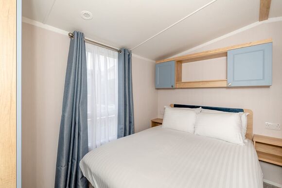 Ladram Sapphire 3 - Ladram Bay Holiday Park, Budleigh Salterton