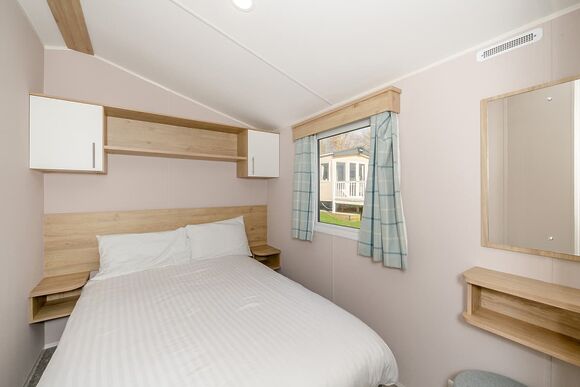 Otterton Premier 3 - Ladram Bay Holiday Park, Budleigh Salterton