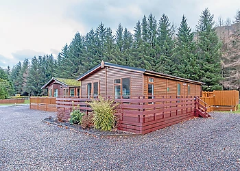 Ben Cruachan 2 Spa