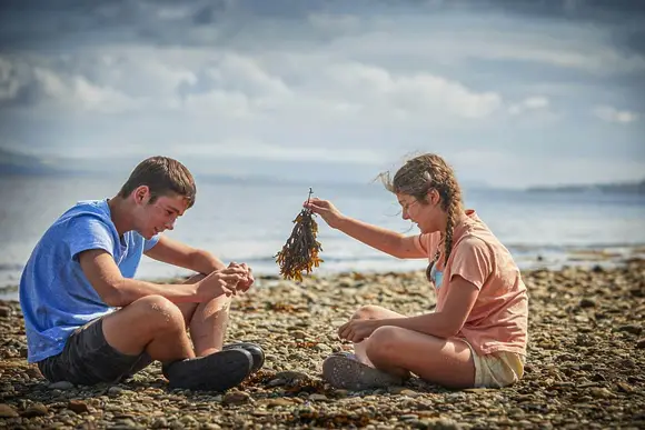 Loch Awe Holiday Park, Bridge of Awe, Taynuilt, Argyll