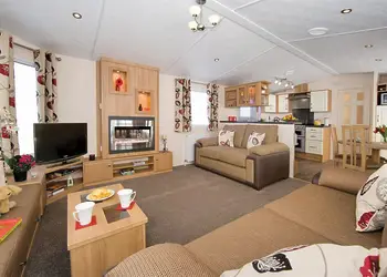 Lakeside Holiday Park photo 10