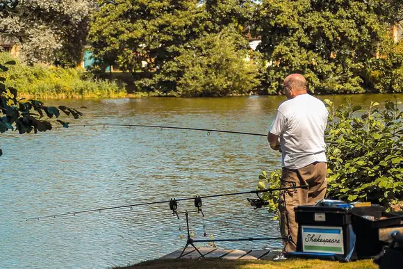 Fishing