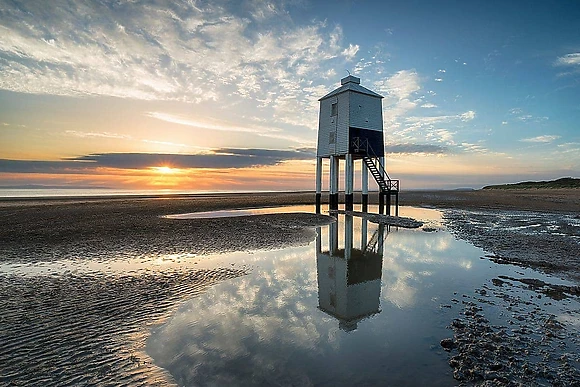 Lakeside Holiday Park, Burnham-on-Sea