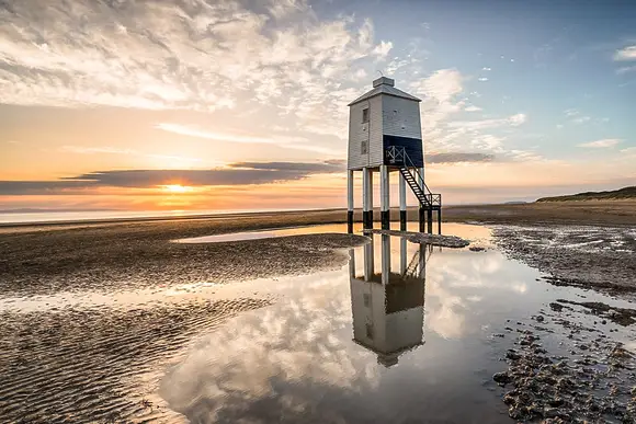 Lakeside Holiday Park, Burnham-on-Sea