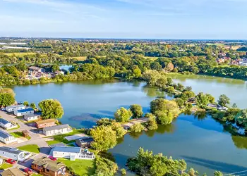 Chichester Lakeside Holiday Park, Chichester