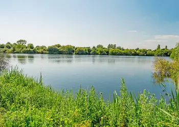 Chichester Lakeside Holiday Park, Chichester