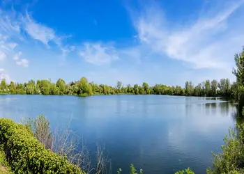 Chichester Lakeside Holiday Park, Chichester