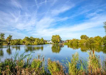 Chichester Lakeside Holiday Park, Chichester