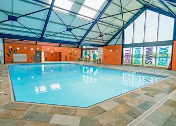 Chichester Lakeside Holiday Park, Chichester