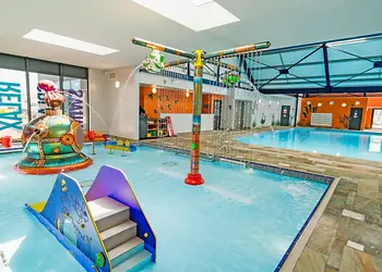 Chichester Lakeside Holiday Park, Chichester