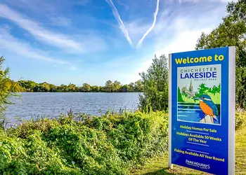 Chichester Lakeside Holiday Park, Chichester