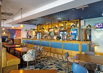 Chichester Lakeside Holiday Park, Chichester