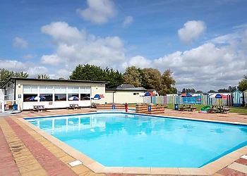 Chichester Lakeside Holiday Park, Chichester
