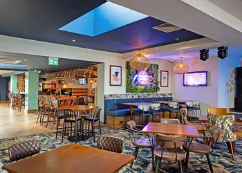 Chichester Lakeside Holiday Park, Chichester