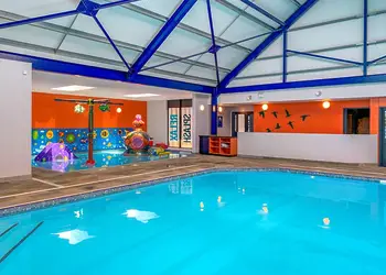 Chichester Lakeside Holiday Park, Chichester