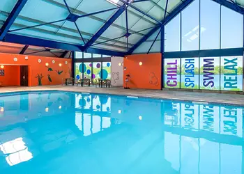 Chichester Lakeside Holiday Park, Chichester