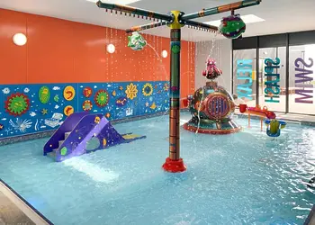 Chichester Lakeside Holiday Park, Chichester