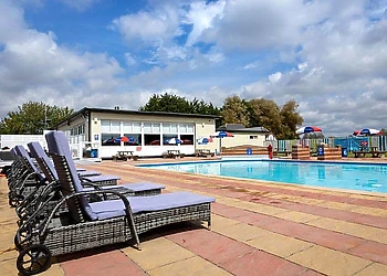 Chichester Lakeside Holiday Park, Chichester